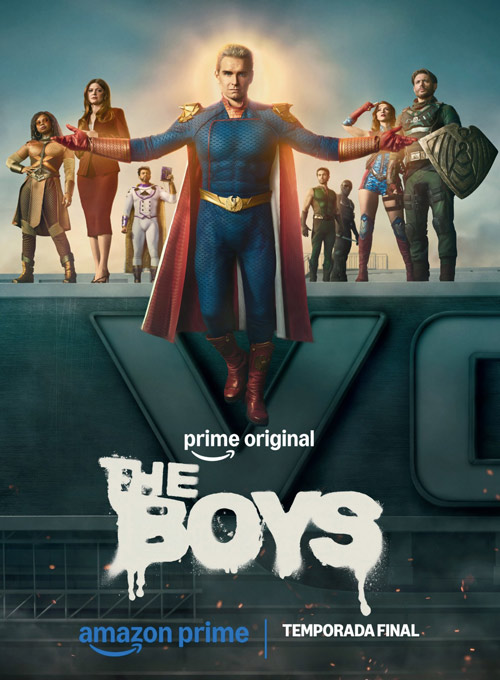 The Boys