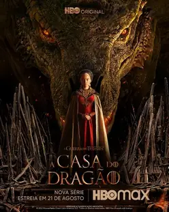 A Casa do Dragão