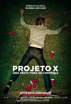 Projeto X