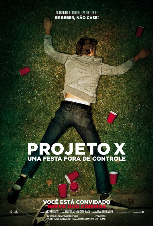 Projeto X
